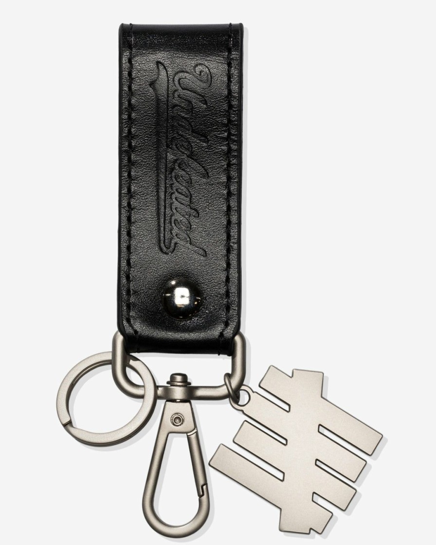 Accessories * | Undefeated Loop Keychain