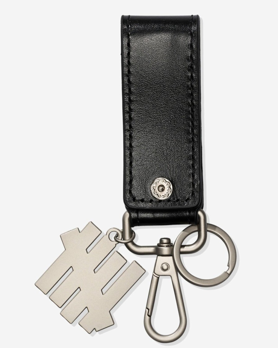 Accessories * | Undefeated Loop Keychain