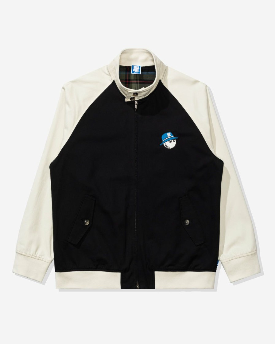 Clothing * | Undefeated X Malbon Golf Jacket