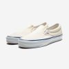 Footwear * | Vans Og Classic Slip-On (Canvas) White