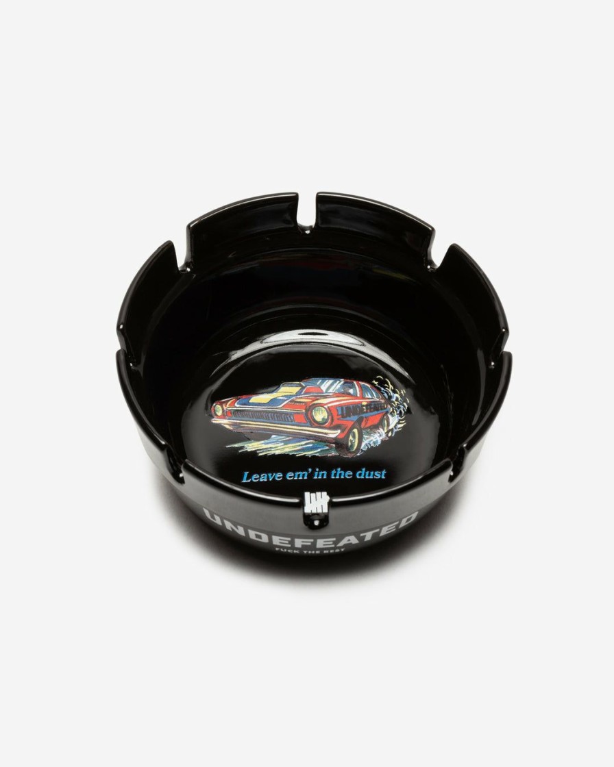 Other * | Undefeated Racing Ashtray Black