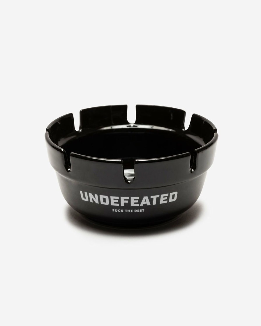 Other * | Undefeated Racing Ashtray Black