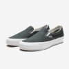 Footwear * | Vans X Adsum Og Classic Slip-On Scarab