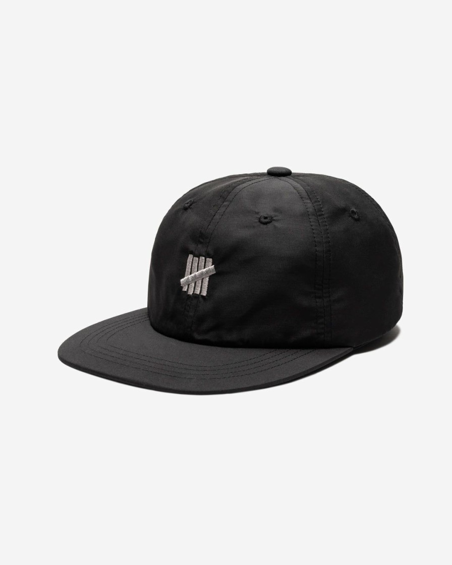 Accessories * | Undefeated Micro Icon Strapback