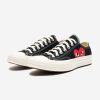 Footwear * | Converse X Cdg Chuck Taylor All Star '70 Low