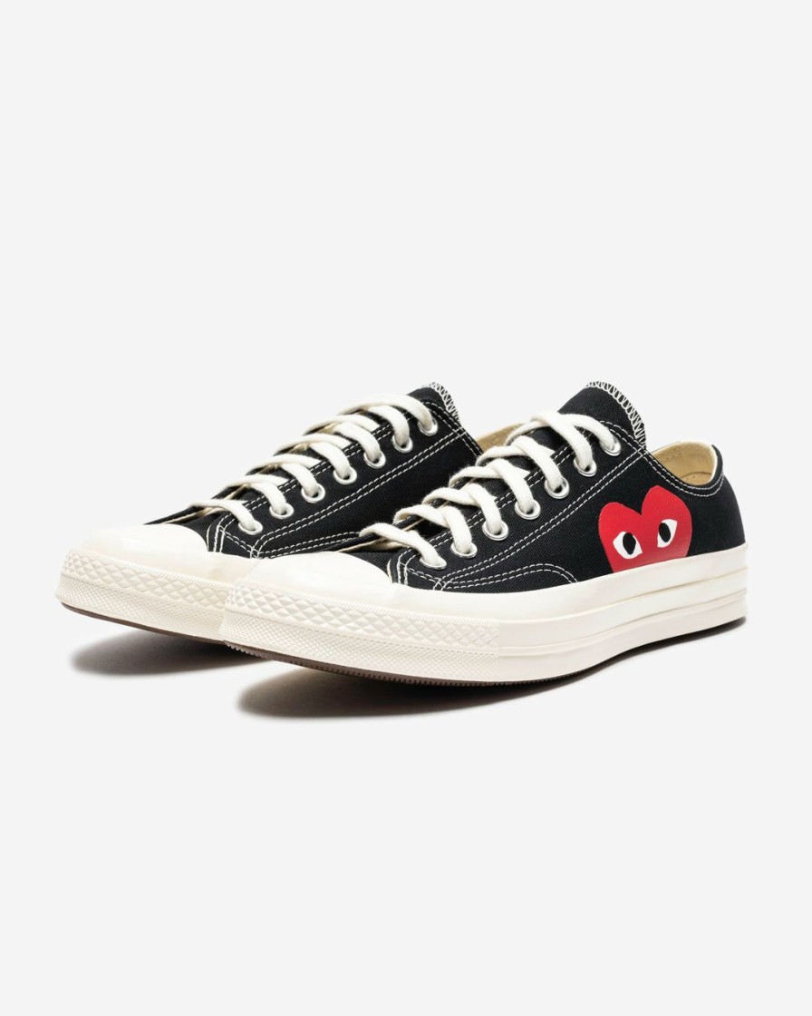 Footwear * | Converse X Cdg Chuck Taylor All Star '70 Low