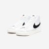 Footwear * | Nike Women'S Blazer Mid '77 White/ Black/ Sail