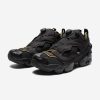 Footwear * | Reebok X Maison Margiela Project 0 If Mo Black