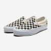 Footwear * | Vans Og Classic Slip-On (Canvas) Checkerboard