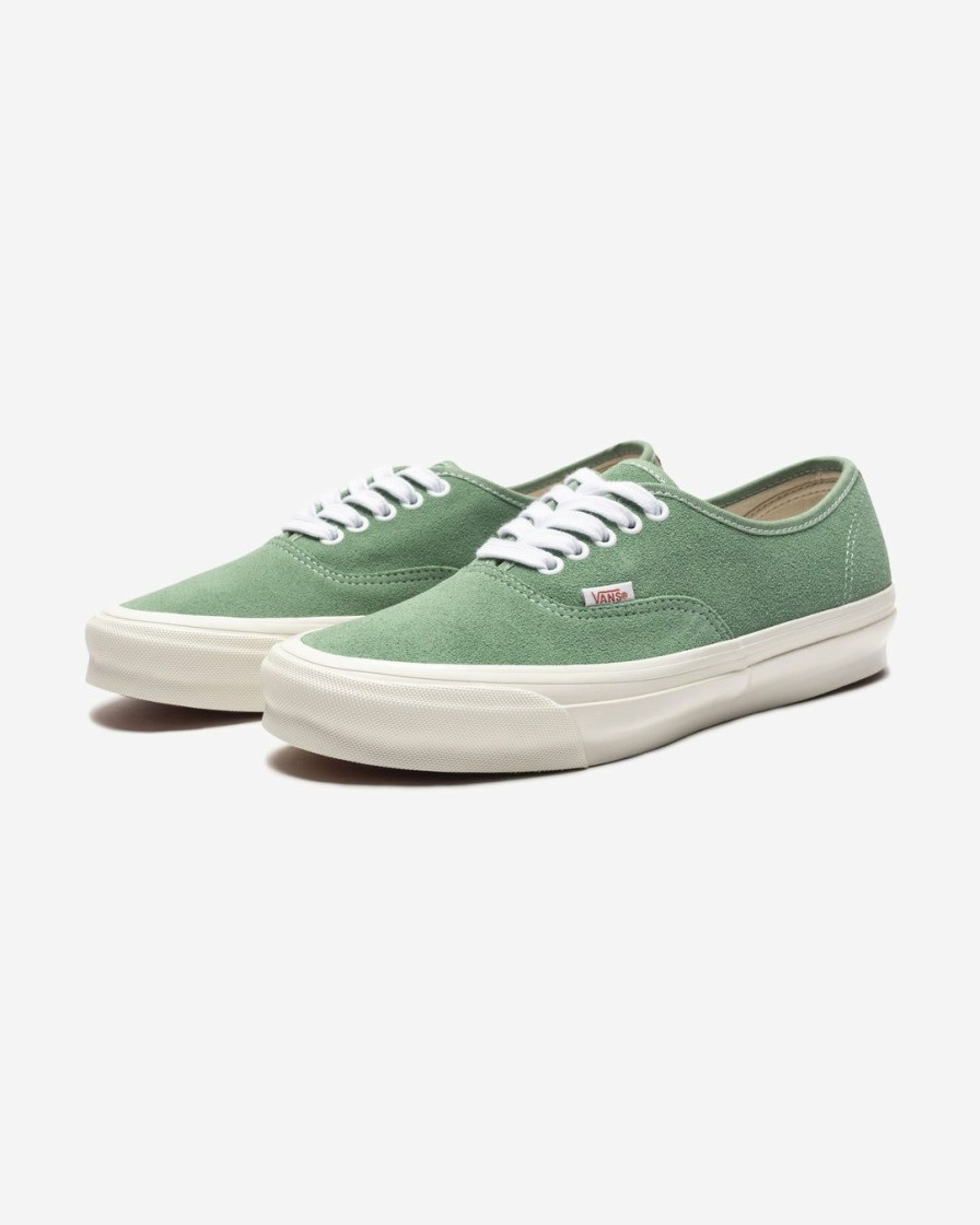 Footwear * | Vans Og Authentic Lx Suede Loden