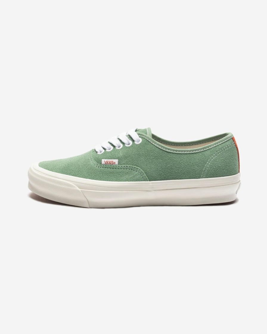 Footwear * | Vans Og Authentic Lx Suede Loden