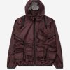 Clothing * | Nike X Nocta Nrg Track Jacket Darkwine/ Black