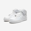 Footwear * | Nike Women'S Air Force 1 '07 Mid White